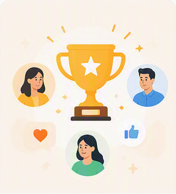 Recognition Hub